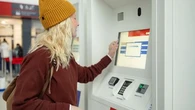 Voyage à l’étranger : combien coûte un retrait d'argent ?
