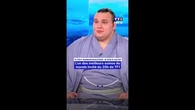 "Au sumo, plus on est lourd, plus on a l’avantage. Il faut manger beaucoup." Aonishiki Arata