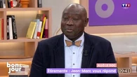 Allô le doc : Étirements, Jean-Marc vous répond
