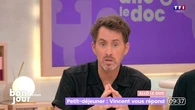 Allô le doc : Petit-déjeuner, Vincent vous répond