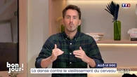 Allô le doc : La danse contre le vieillissement du cerveau