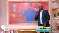 Allô le doc : À quoi sert la soif ?