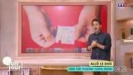 Allô le doc : L’été fait monter notre libido