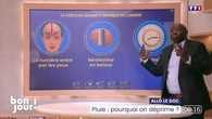 Allô le doc : Pluie, pourquoi on déprime ?