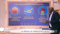 Allô le doc : Le silence, ce médicament gratuit !