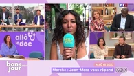 Allô le doc : Marche, Jean-Marc vous répond