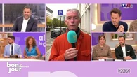 Allô le doc : Bouton de fièvre, éternuement... Vincent vous répond