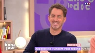 Allô le doc : Appendicite, cheveux mouillés... Vincent vous répond