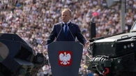 Drones russes : la Pologne "n'a jamais été aussi proche d'une guerre depuis 1945", alerte son Premier ministre