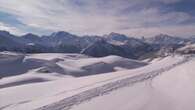 Sur les pistes immaculées du Haut-Valais, le royaume suisse de l'hiver