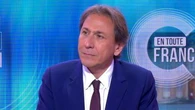 Débordements après la victoire du PSG : Jérôme Guedj condamne les "jeunes décérébrés" qui "viennent gâcher la fête"