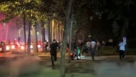 Incidents après la victoire du PSG : "On demande à l'État d'être dissuasif pour que les débordements n'arrivent pas"