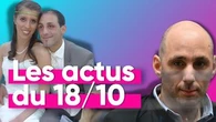 Ni aveu, ni corps : affaire Jubillar, cinq ans de mystère.
