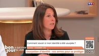 La question du jour : Craignez-vous que l'on usurpe votre identité ?