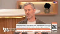 La question du jour : Caméras de surveillance, comment vous équiper ?