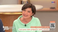 La question du jour : Avez-vous bien préparé votre retraite ?