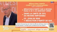 La question du jour : Impôts, comment alléger la note ?