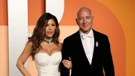 Mariage de Jeff Bezos et Lauren Sanchez à Venise : 5 chiffres fous sur l'événement people de l'année