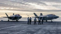 Guerre Iran-Israël : le Royaume-Uni renforce (encore) sa présence militaire au Proche-Orient