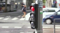 Feux tricolores : quand la durée s'adapte au trafic