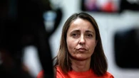 Mobilisation du 18 septembre : "C'est le moment de relever la tête, pas de baisser les bras", lance Sophie Binet