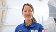 "Je vis chaque jour comme un cadeau" : l'astronaute Sophie Adenot nous raconte son intense préparation pour aller dans l'espace