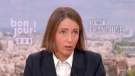 18 septembre : "Il y aura des manifestations dans toute la France", promet Sophie Binet (CGT) sur TF1