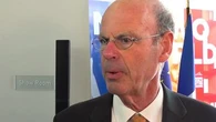Droits de douane : "Nous devons être solidaires", affirme Éric Lombard sur LCI