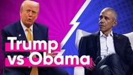 Trump accuse Obama de "coup d'État" en 2016. Une diversion ?