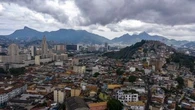 Brésil : six morts à Rio de Janeiro dans la collision de deux hélicoptères