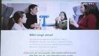 Départs en vacances : ces aides méconnues