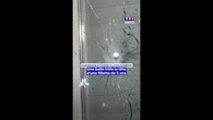 Leur maison attaquée à la kalachnikov, une balle frôle la tête d'une fillette de 5 ans