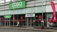 "C'est très triste" : les rayons vides de Casa, dernier exemple de la crise du secteur de l'ameublement