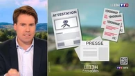 Station-service : je pense être victime d'une erreur de carburant, que faire ? Le 13H à vos côtés