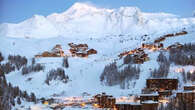 La Plagne : un père de famille se tue sur une piste après avoir chuté et glissé sur 300m