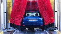 Les rouleaux de la station de lavage ont endommagé ma voiture, puis-je être indemnisé ? Le 13H à vos côtés