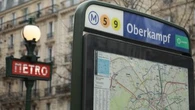 Paris : un jeune de 17 ans attaqué à la machette dans le métro, les auteurs en fuite