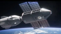 Arnaud Prost en mission sur Haven-1 : ce que l'on sait de la future station spatiale privée