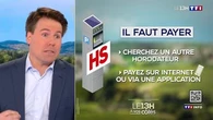 Stationnement : quelles sont les règles à connaître au moment de payer ? Le 13H à vos côtés