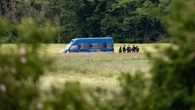 "Aucune découverte significative" lors des nouvelles fouilles dans le "cimetière" d'Émile Louis
