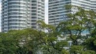 Cette méthode japonaise permet de créer une micro-forêt pour apporter un peu de fraîcheur