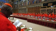 Votants, déroulé du scrutin, durée… Tout savoir sur le conclave qui s’ouvre ce mercredi