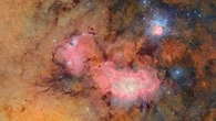 Découvrez en direct les premières images prises par la caméra géante de l'observatoire Vera Rubin au Chili