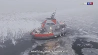 Bientôt au cœur de la banquise