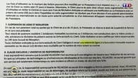 Assurances, forfaits : le piège des contrats à rallonge