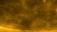 Une mission européenne capture les toutes premières images du pôle sud du Soleil