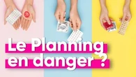 Antennes fermées : le Planning familial pousse "un cri d'alarme"
