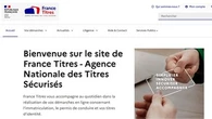 Fuite de données personnelles : l'agence nationale des titres sécurisés visée par une cyberattaque