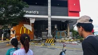 Philippines : les images impressionnantes du séisme qui a durement frappé le sud de l'archipel