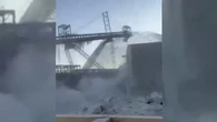 Un séisme de magnitude 6,9 secoue le Chili : les images impressionnantes du tremblement de terre